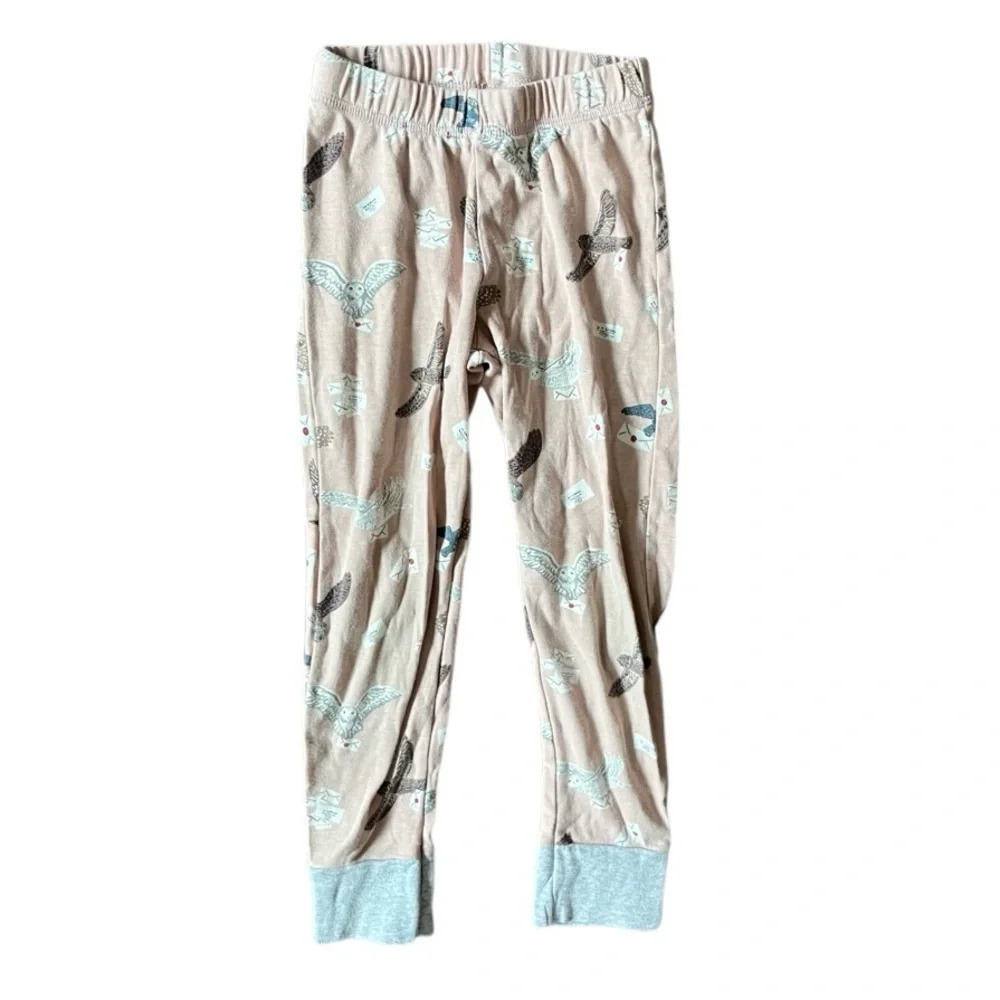 sale MINI Boden Harry Potter Pajama Pants 5Y